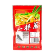 京东特价app、需抢券：一根葱 薯条零食小吃 15g*20包