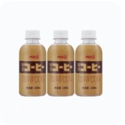天猫U先：明治  Meiji 咖啡饮料 220ml*3
