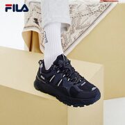 FILA 斐乐 TREK 满天星老爹鞋 F52M231101FCB