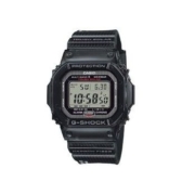 CASIO 卡西欧 G-Shock系列 男士太阳能电波腕表 GW-S5600U-1JF