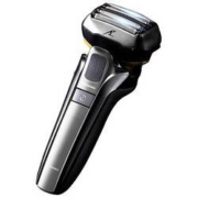 PLUS会员、需抢券：Panasonic 松下 ES-LV9CX 电动剃须刀 银色