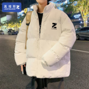真维斯 情侣加厚面包服外套 多款可选