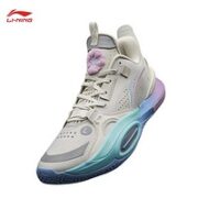 10日20点！LI-NING 李宁 全城10-棉花糖 男子篮球鞋 ABAS009