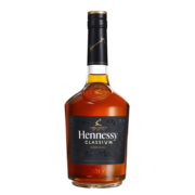 轩尼诗（Hennessy） 新点 干邑白兰地 法国进口洋酒 1500ml年货送礼