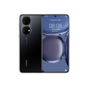 HUAWEI 华为 P50 4G手机 8GB+128GB 曜金黑