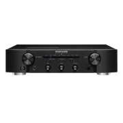 马兰士（MARANTZ） PM6007/K1B 家庭影院Hi-Fi发烧音响 带数字输入 立体声HIFI功放 黑色