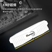 Wodposit 沃存 16GB(8G×2)套装 DDR4 3200 台式机内存条