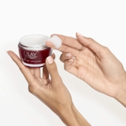 Olay 玉兰油 Whip 新生塑颜空气感凝霜50g 无香型