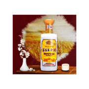 MOUTAI 茅台 王子酒 珍品 53%vol 酱香型白酒 500ml 单瓶装