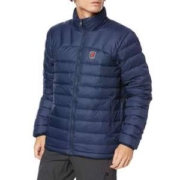 Fjallraven 瑞典北极狐 Expedition系列 男士700蓬羽绒服 86123