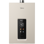 美的 JSQ30-RS2 燃气热水器天 16升