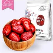 聚划算百亿补贴：新疆 灰枣500g