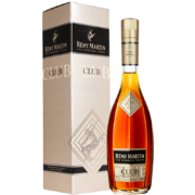 人头马（Remy Martin）宝树行 人头马CLUB350ml 优质香槟区 法国干邑白兰地