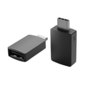 uni Type-C转USB3.0数据线OTG转接头安卓手机平板苹果MacBook接U盘硬盘键鼠 B款-USB3.0转接头