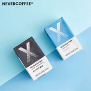 Never Coffee 美式拿铁即饮咖啡250mL*6盒 加赠4盒19.9元包邮（需领券）