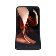 【新品上市】摩托罗拉moto razr 2022 全新骁龙8+ 5G折叠手机
