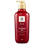 88VIP：Ryo 吕 红吕含光耀护营润修护洗发水 550ml
