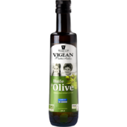 菲利普维尚（PHILIPPE VIGEAN）原装进口特级初榨橄榄油希腊橄榄食用油 煎炒250ml