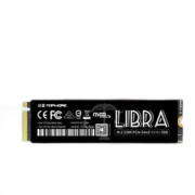TOPMORE 达墨 LIBRA天秤座 NVMe M.2 固态硬盘 2TB（PCI-E3.0）