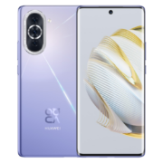 PLUS会员：Hi nova 10 5G手机 8GB+128GB 普罗旺斯