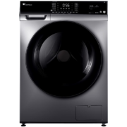 小天鹅（LittleSwan）10公斤滚筒洗衣机全自动 一级变频家用节能  TG100VC62WADY