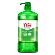 需购券、京东特价APP：立白 茶籽洗洁精1kg/瓶