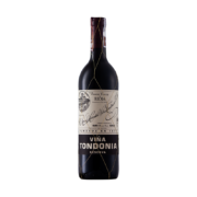美美的花园 西班牙唐园里奥哈土豆泥Tondonia珍藏干红葡萄酒750ml