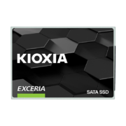 铠侠（Kioxia） （原TR200固态）笔记本硬盘固态SSD2.5英寸台式机电脑硬盘SATA3  铠侠TC10 480G+台式机+笔记本