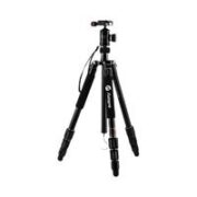 Fotopro 富图宝 MGA584+53Q 大管径专业相机三脚架