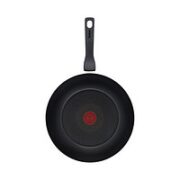 Tefal 特福 G28919 钛铸红点炒锅 28cm