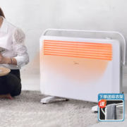 Midea 美的 NDK20-17DW 欧式快热炉