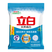京东特价app:、需抢券 立白 洗衣粉 1.9斤加量装