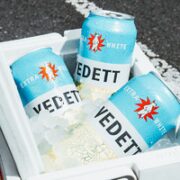 VEDETT 白熊 精酿啤酒 500ml*12听