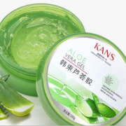 京东特价app： 韩束 淡化印痕  芦荟胶180g 买一送一