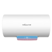 万和 （Vanward ）50升电热水器自动断电健康净浴一级能效5倍增容E50-Q6SJ10-21