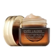 雅诗兰黛（Estee Lauder）小棕瓶特润修护精华眼霜3ml*5