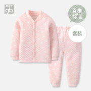好孩子 儿童保暖内衣裤套装 多款可选