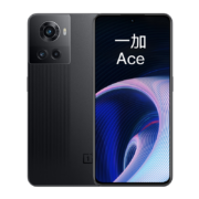 OPPO 一加 Ace 12GB+512GB 开黑 享OPPO官方售后 天玑8100-MAX 150W闪充 120Hz电竞直屏 游戏独显芯片 5G手机
