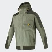adidas 阿迪达斯 TH JKT SOUTH GR6953 男士夹克外套