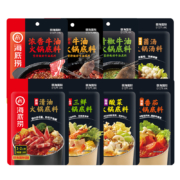海底捞 番茄火锅底料 125g3件