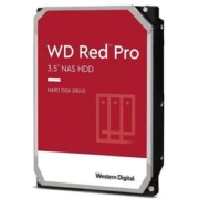 WD 西部数据 Red Pro 红盘pro系列 企业级 网络存储NAS硬盘 16TB WD161KFGX