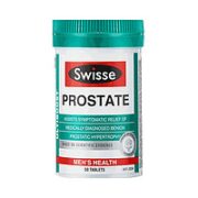 Swisse 斯维诗 Ultiboost 锯棕榈番茄红素片 50片