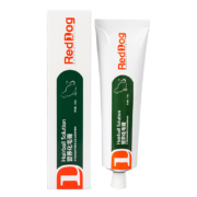 RedDog 红狗 猫用营养化毛膏 幼猫成猫英短蓝猫去除毛球吐毛膏 化毛膏120g