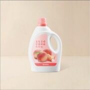 YANXUAN 网易严选 香氛洗衣液 3kg 汁汁白桃