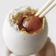 88VIP：红双阳 高邮咸鸭蛋 60g*18枚