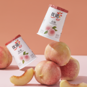 【优丝12杯】yoplait优诺法式优丝酸奶风味低温慢发酵生牛乳早餐