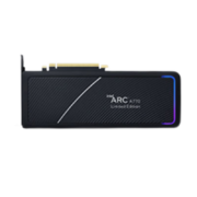 英特尔（Intel） 锐炫 Arc 独立显卡 台式机电竞游戏专业设计显卡 Arc A750 8G (中国大陆限量版)
