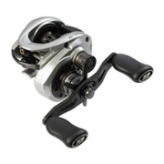 Abu Garcia 阿布加西亚 Zenon MG7-L 高价轻量化竞技旗舰水滴轮 左卷