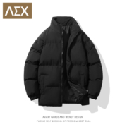 海澜之家 AEX 男士立领羽绒棉服 多款可选