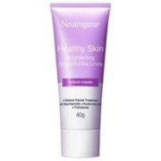 88VIP：Neutrogena 露得清 熬夜焕白晚霜 40ml